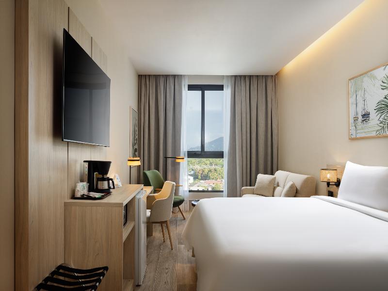Holiday Inn Puerto Plata-cofresi Bay Area by IHG image