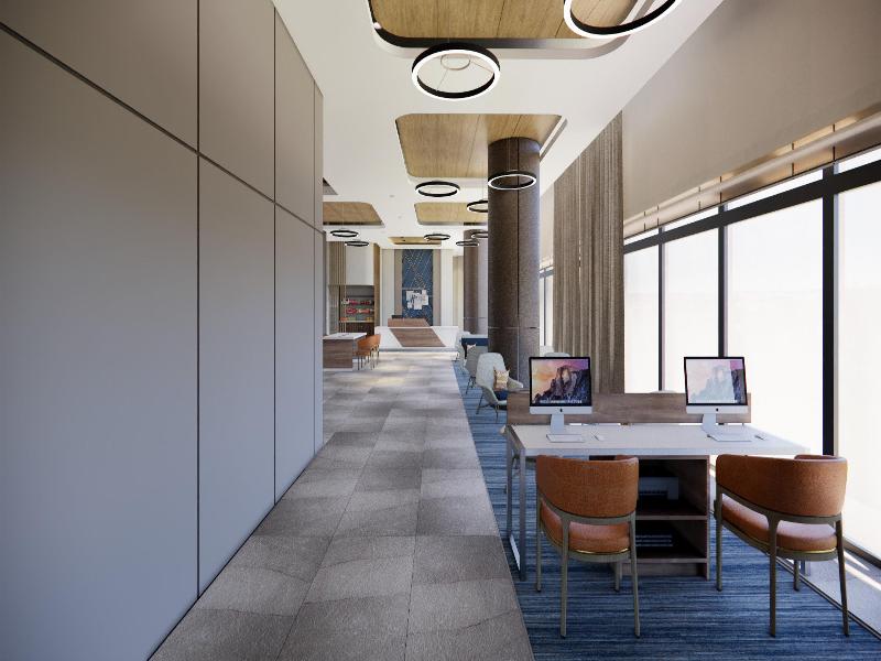Holiday Inn Express & Suites Monterrey Sendero image