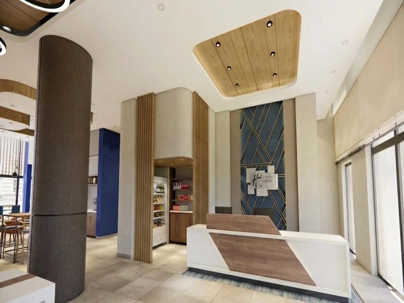 Holiday Inn Express & Suites Monterrey Sendero image