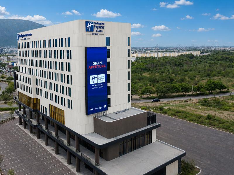 Holiday Inn Express & Suites Monterrey Sendero image