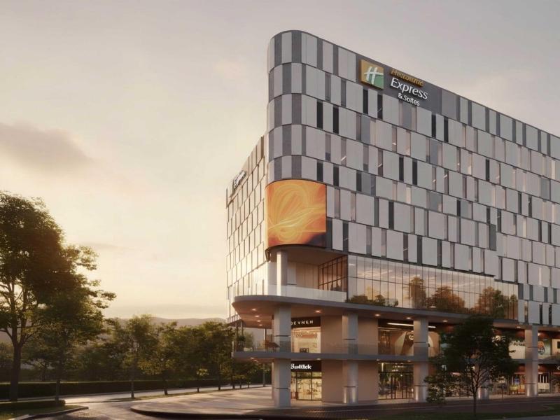 Holiday Inn Express & Suites Monterrey Sendero image