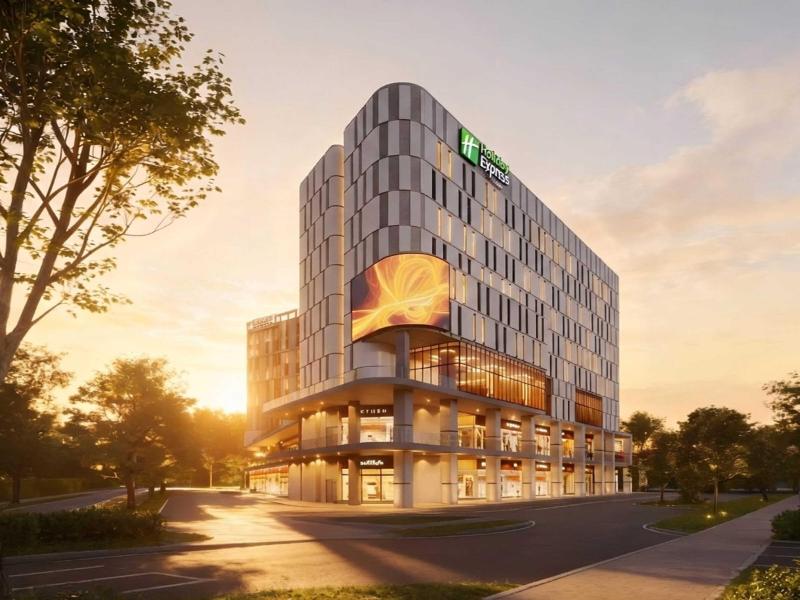 Holiday Inn Express & Suites Monterrey Sendero image