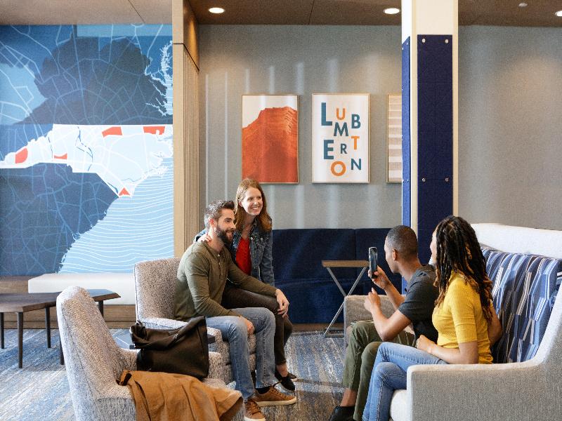 Holiday Inn Express & Suites Monterrey Sendero image