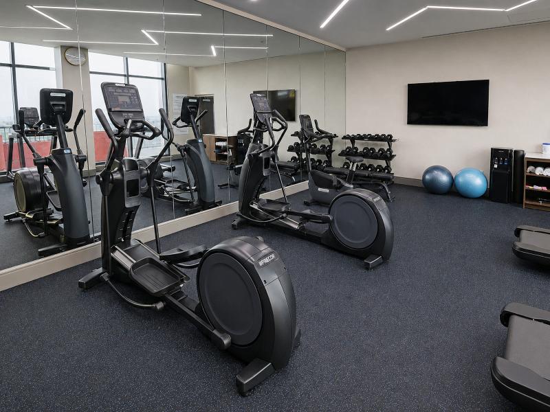 Holiday Inn Express & Suites Monterrey Sendero image