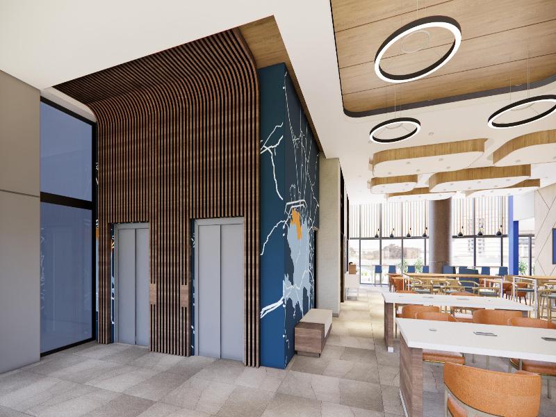 Holiday Inn Express & Suites Monterrey Sendero image