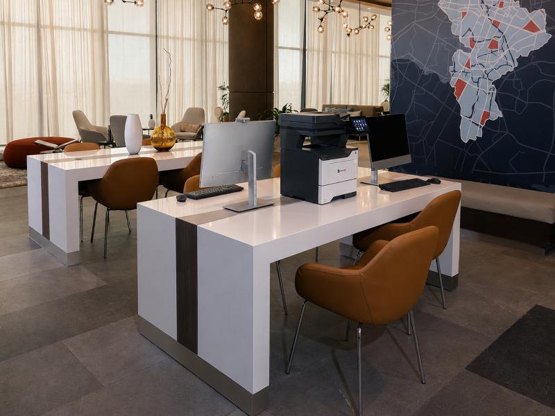 Holiday Inn Express & Suites Monterrey Sendero image