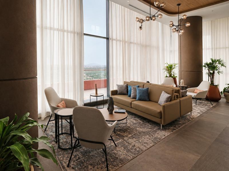 Holiday Inn Express & Suites Monterrey Sendero image