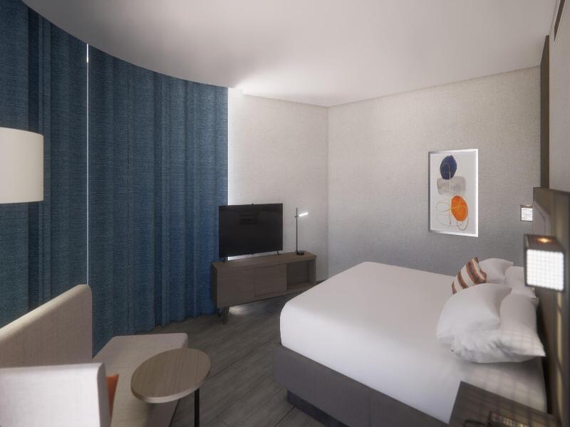 Holiday Inn Express & Suites Monterrey Sendero image