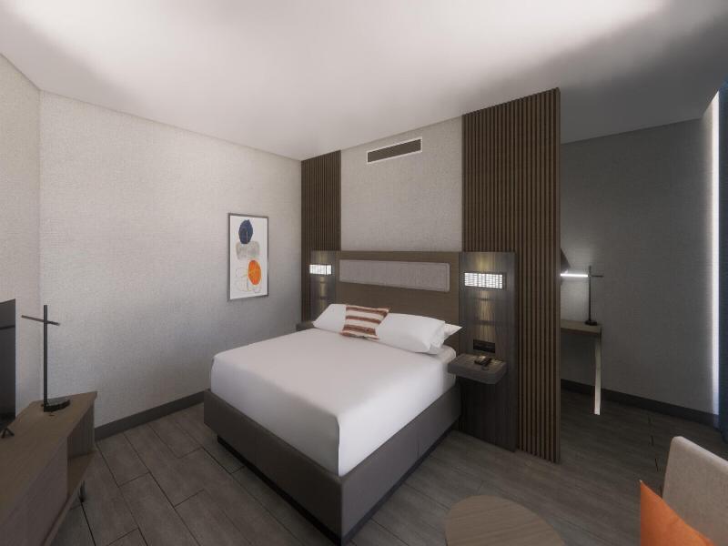 Holiday Inn Express & Suites Monterrey Sendero image