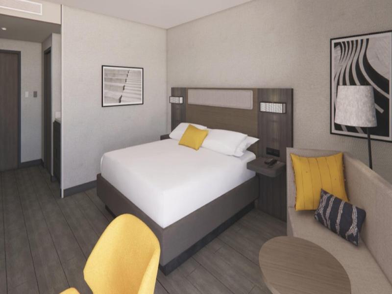 Holiday Inn Express & Suites Monterrey Sendero image