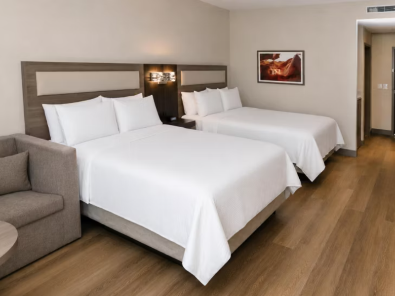 Holiday Inn Express & Suites Monterrey Sendero image