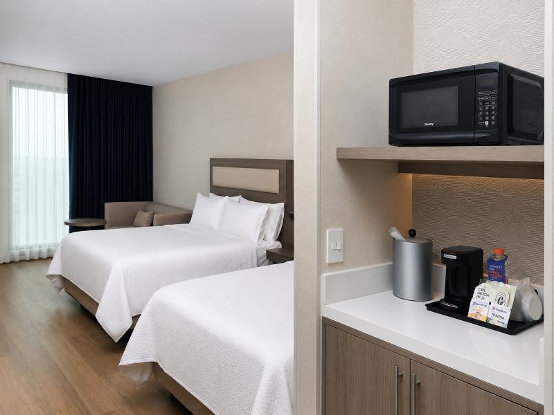 Holiday Inn Express & Suites Monterrey Sendero image