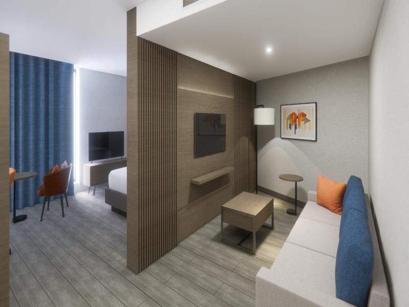 Holiday Inn Express & Suites Monterrey Sendero image