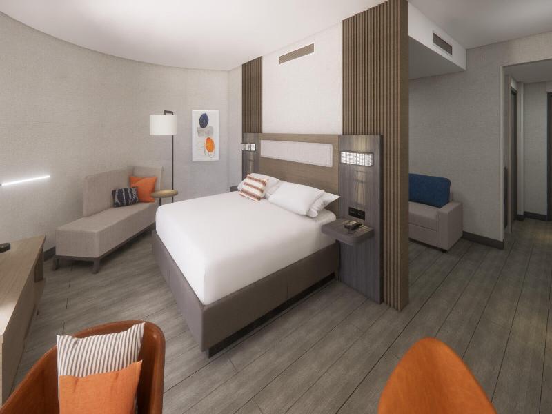 Holiday Inn Express & Suites Monterrey Sendero image