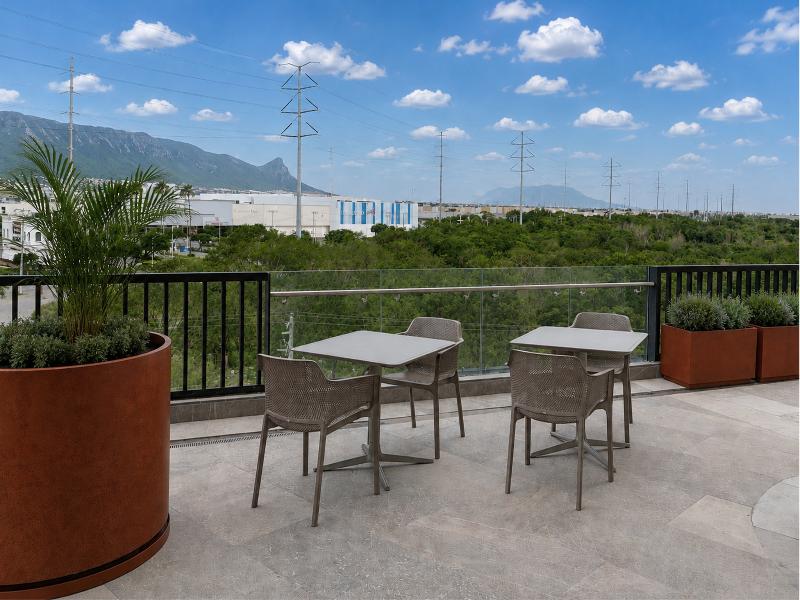 Holiday Inn Express & Suites Monterrey Sendero image