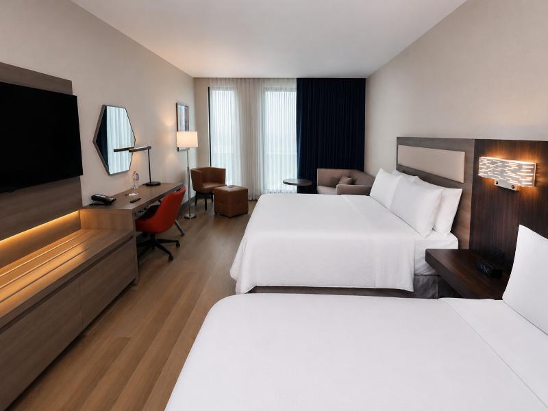 Holiday Inn Express & Suites Monterrey Sendero image