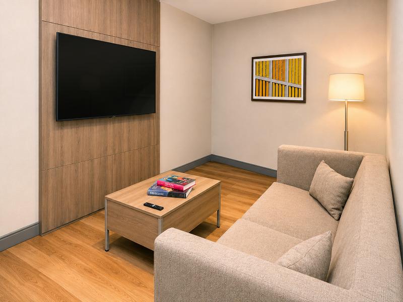 Holiday Inn Express & Suites Monterrey Sendero image