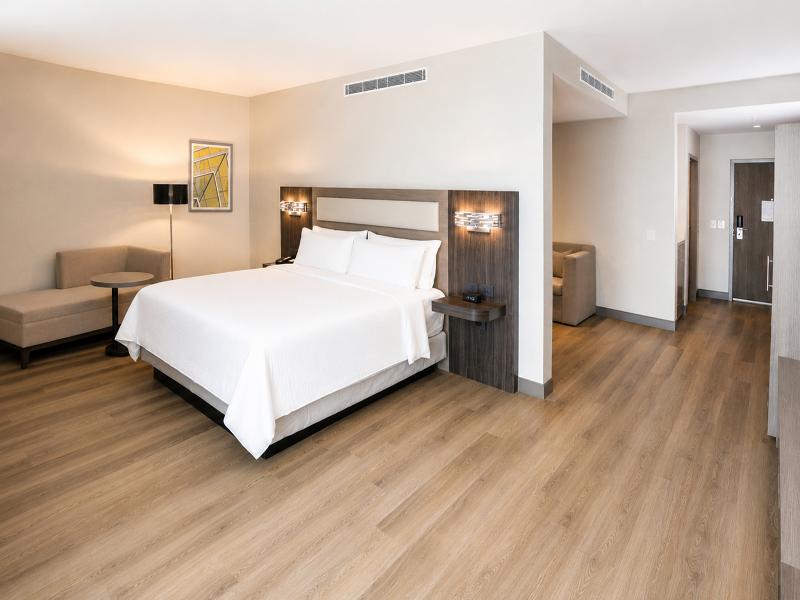 Holiday Inn Express & Suites Monterrey Sendero image