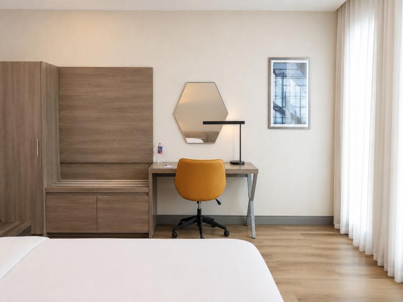 Holiday Inn Express & Suites Monterrey Sendero image