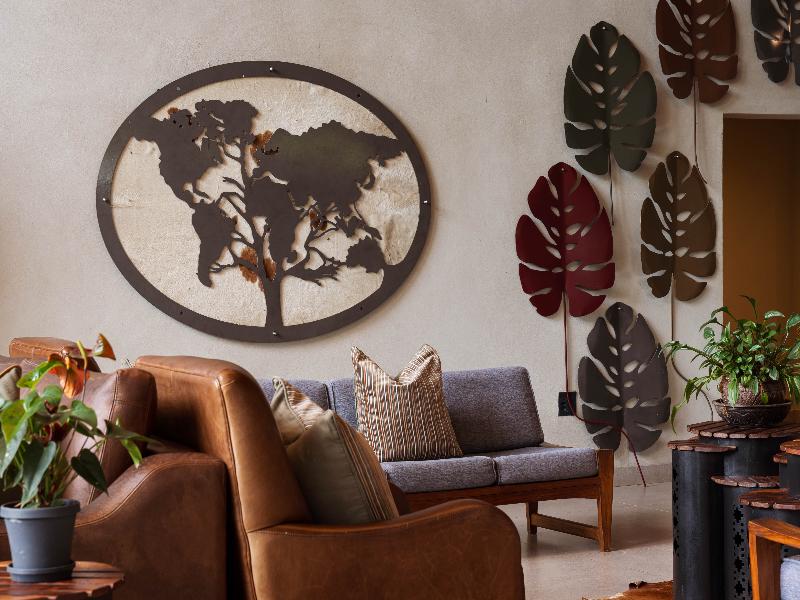 Chobe River Lodge image