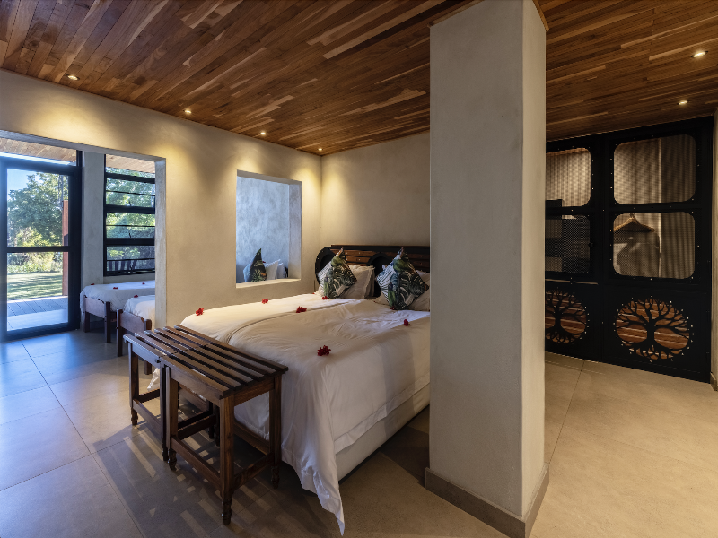 Chobe River Lodge image