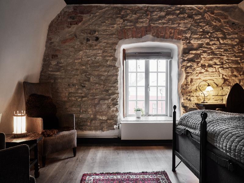 Hotel Helgeand Wisby image