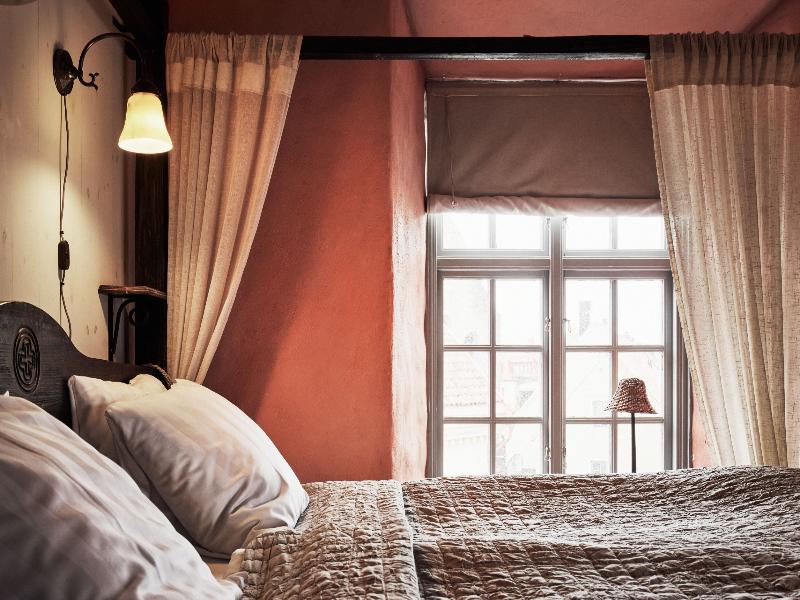 Hotel Helgeand Wisby image