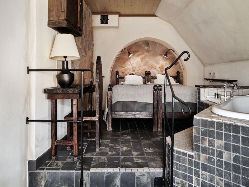 Hotel Helgeand Wisby image