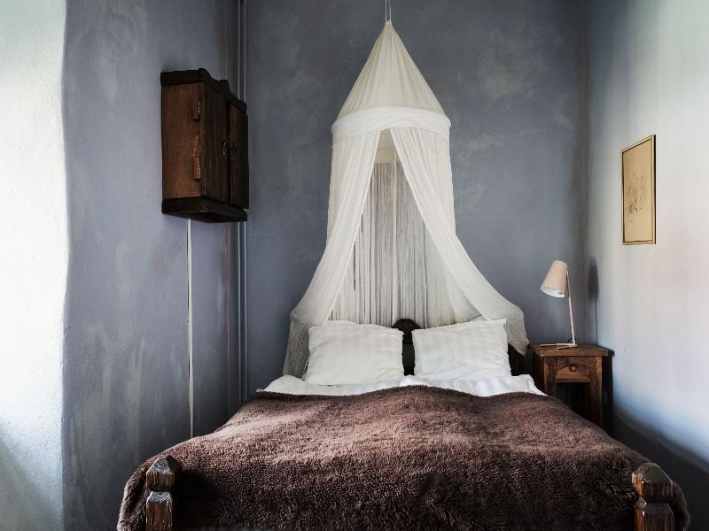 Hotel Helgeand Wisby image