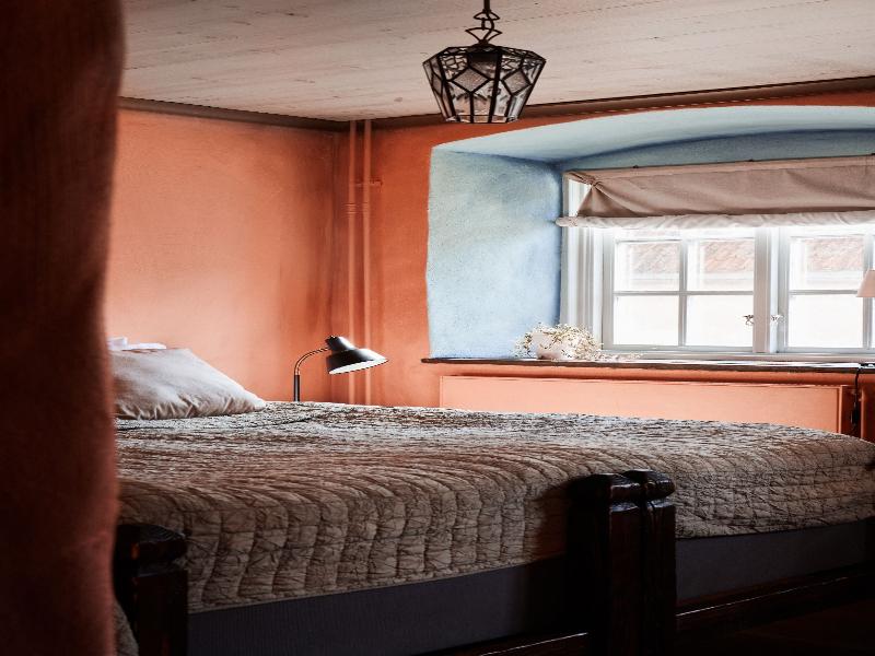 Hotel Helgeand Wisby image