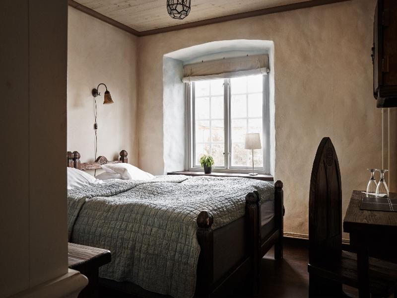 Hotel Helgeand Wisby image