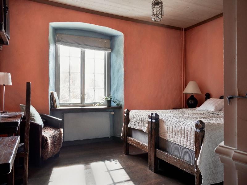 Hotel Helgeand Wisby image