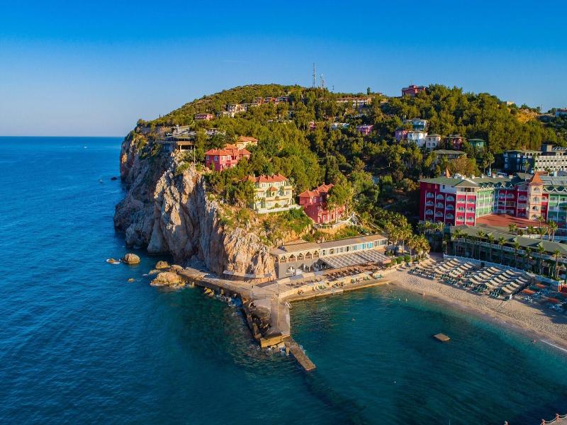 Senza Garden Holiday Club