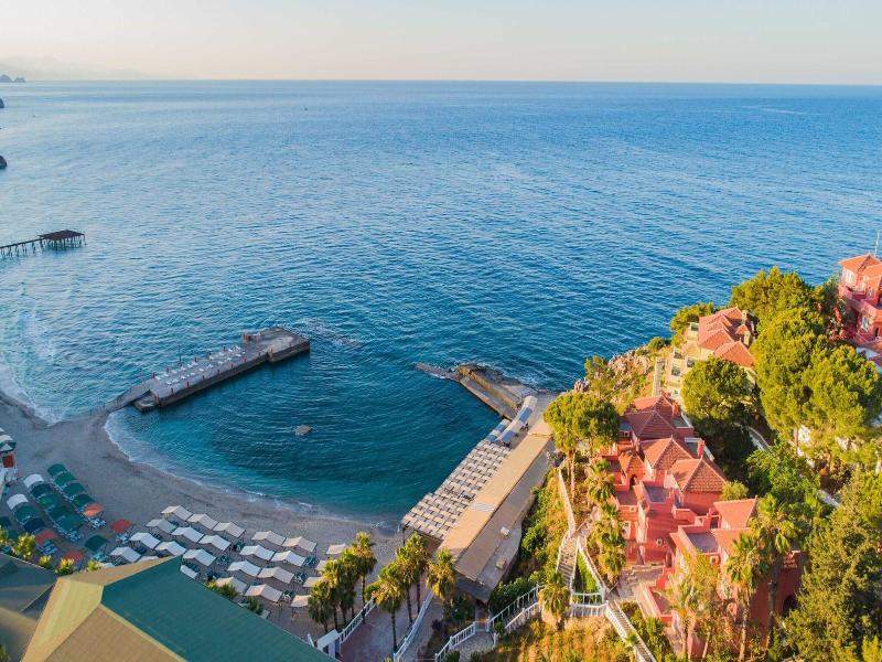 Senza Garden Holiday Club