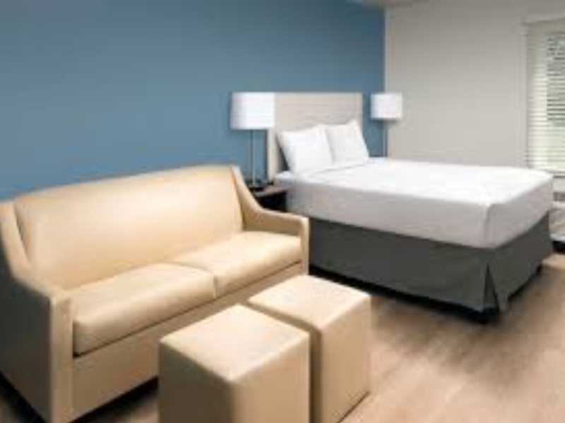 Woodspring Suites Lancaster North image