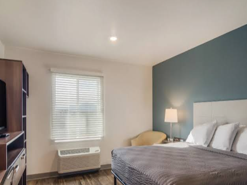 Woodspring Suites Washington Meadowlands Pa — general view