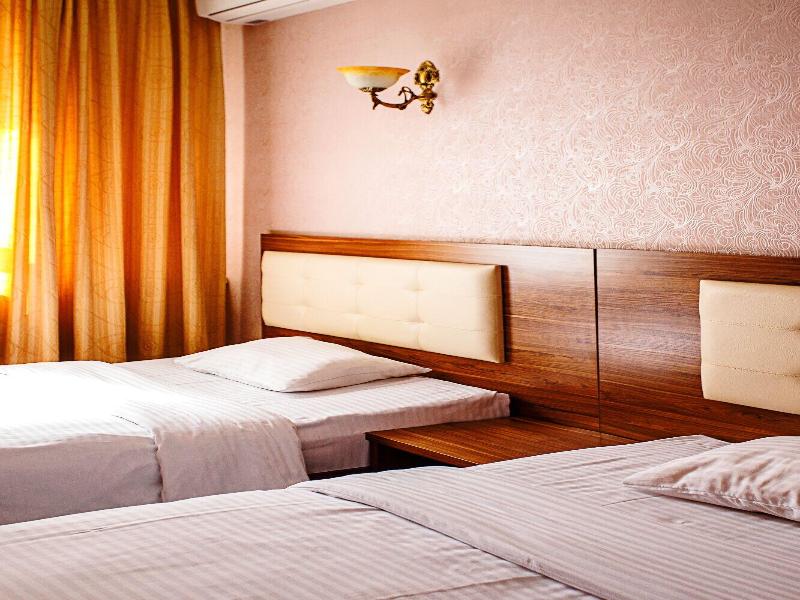 Korsar Hotel image