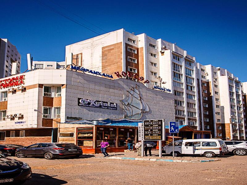 Korsar Hotel image