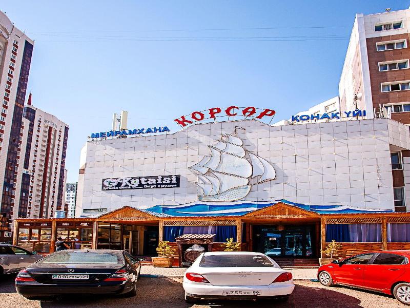 Korsar Hotel image