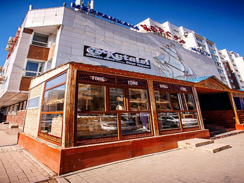 Korsar Hotel image