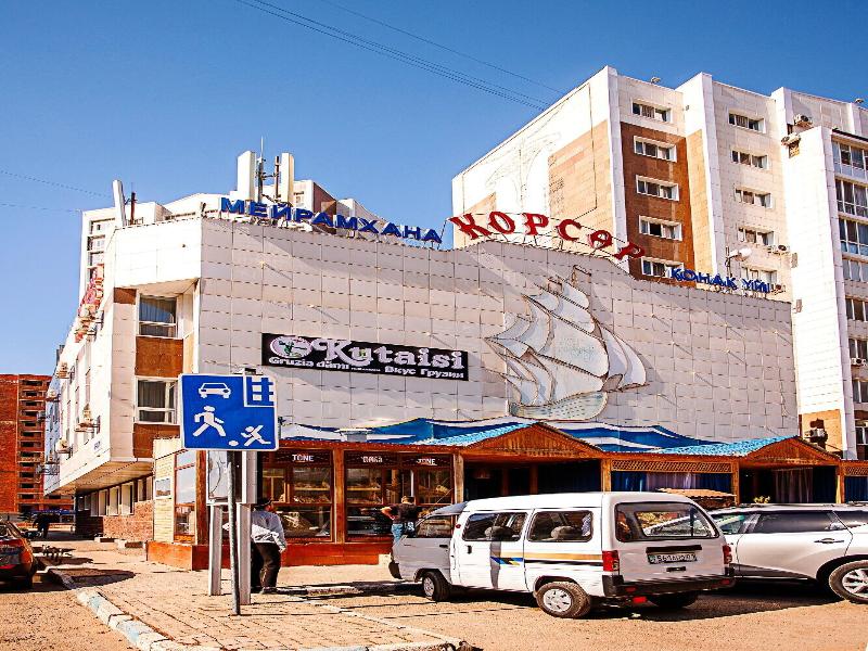 Korsar Hotel image