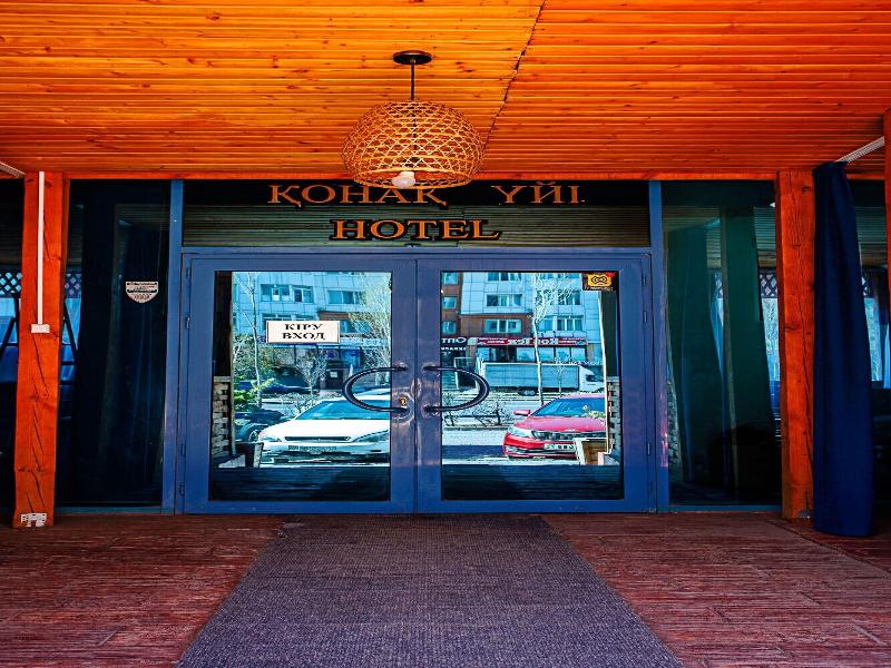 Korsar Hotel image