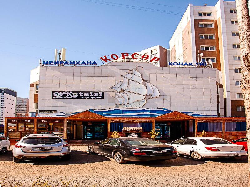 Korsar Hotel image