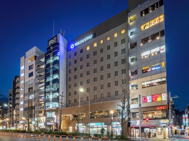 Tokyu Stay Shibuya Ebisu image