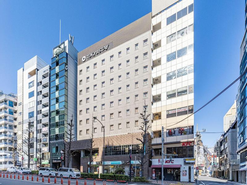 Tokyu Stay Shibuya Ebisu image
