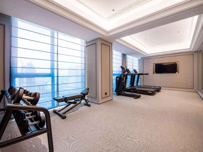 Mercure Chengdu West Expo City image