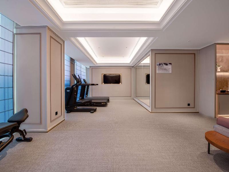 Mercure Chengdu West Expo City image
