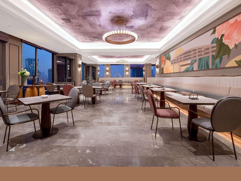 Mercure Chengdu West Expo City image