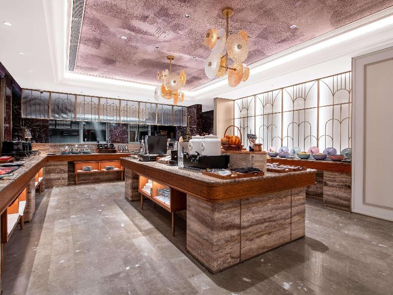 Mercure Chengdu West Expo City image