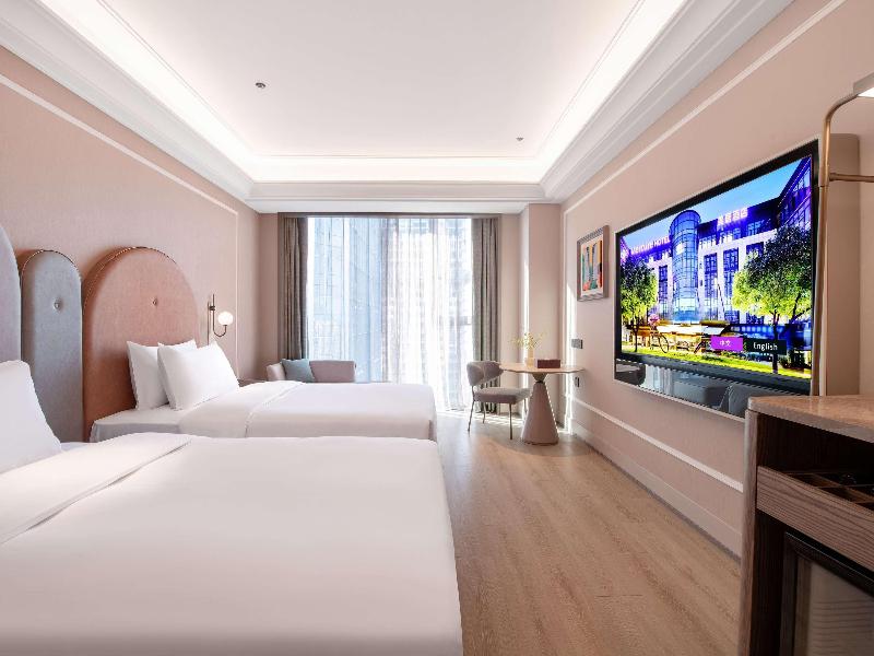 Mercure Chengdu West Expo City image